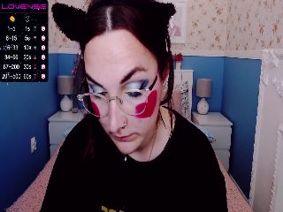 Live sex webcam photo for WinonaCooper #251838814