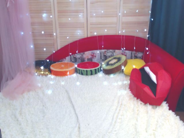 Live sex webcam photo for Mariachrystal #255211076