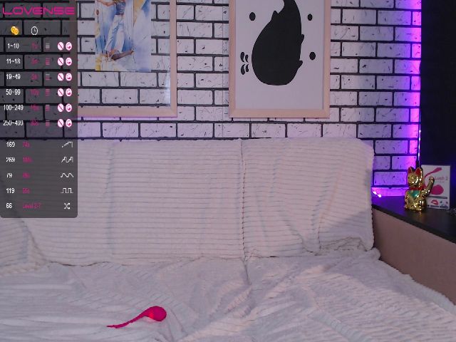 Live sex webcam photo for BloomBambi #255037389