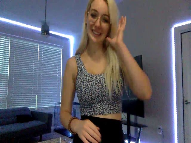 Live sex webcam photo for Sammy_gray #254963071