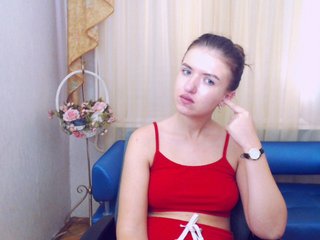 Live sex webcam photo for Aluppy #240654505