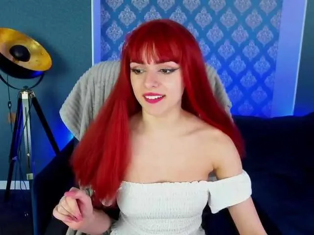 Live sex webcam photo for AnettiRose #241289526