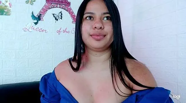 Live sex webcam photo for Sabrina_15 #242027666