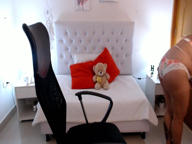 Live sex webcam photo for Antonella_lpz #263978328