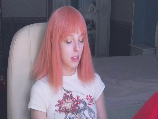 Live sex webcam photo for AmyLime #255589762