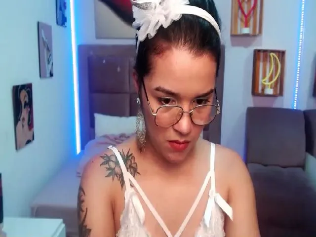 Live sex webcam photo for Graicy_Reyes #262084420