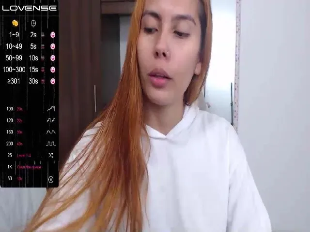 Live sex webcam photo for Alessiafioore #264280270