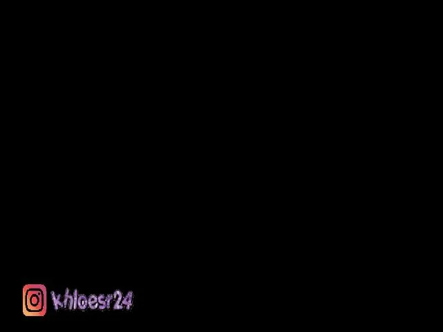 Live sex webcam photo for Khloee_sr #260295372