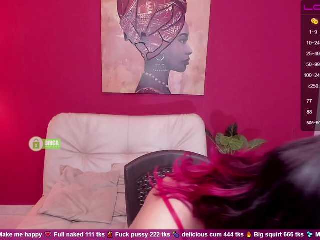 Live sex webcam photo for Shaira-18 #241122282