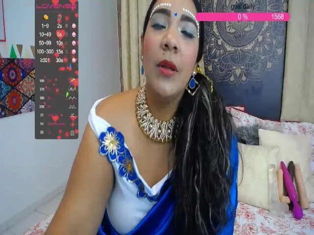 Live sex webcam photo for IndianMama #253787185