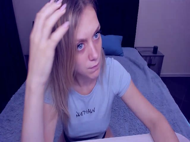 Live sex webcam photo for MeganKind #256170627