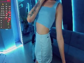 Live sex webcam photo for Adelina___ #251985979