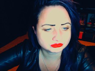 Live sex webcam photo for DarkWoman666 #240772493