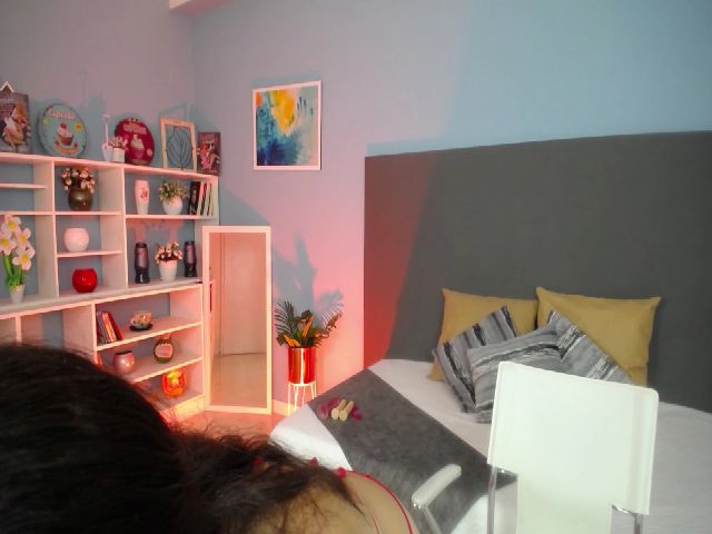 Live sex webcam photo for Isagamboa #259285772