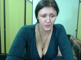Live sex webcam photo for samueta #240786417