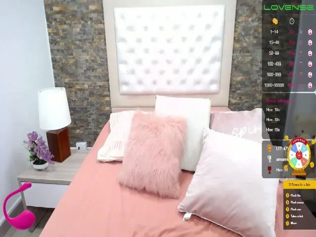 Live sex webcam photo for EllaDavs #261158336