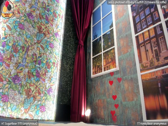 Live sex webcam photo for xJoannaBearX #253712668