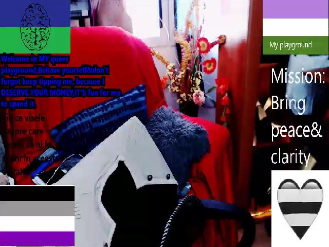 Live sex webcam photo for ImperatrizaS #261328260