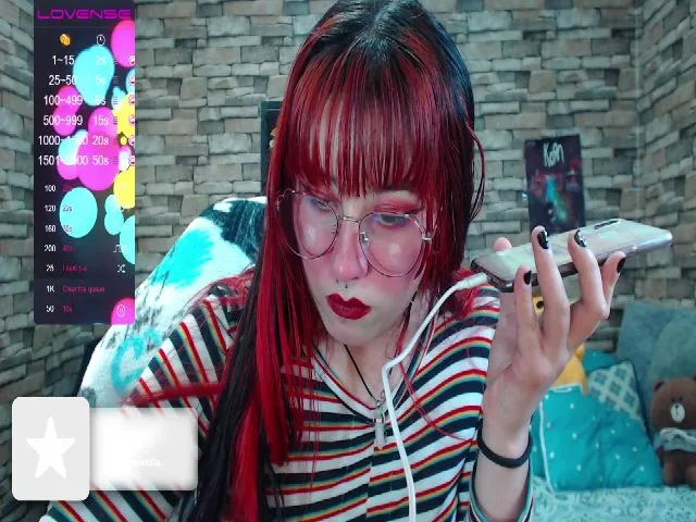 Live sex webcam photo for Gounjinzanlml #256384007