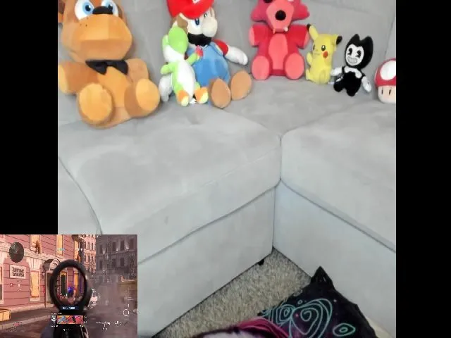 Live sex webcam photo for PrincessBluu #259464835