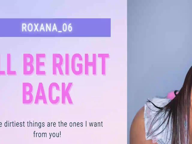 Live sex webcam photo for Roxana_06 #255050319