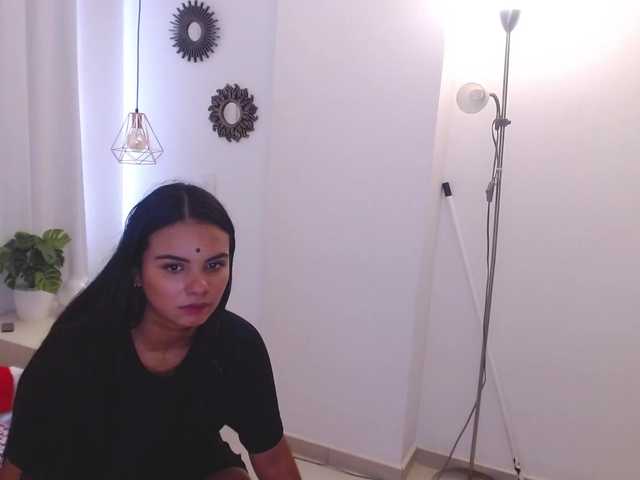 Live sex webcam photo for anthonellahil #246652071