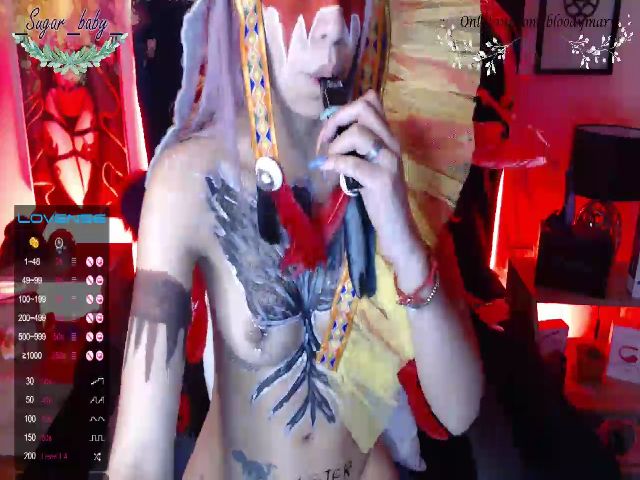 Live sex webcam photo for Sugaar_baby #256516527