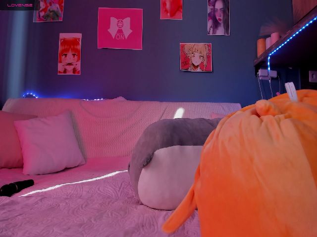 Live sex webcam photo for Milly_Saint #254694006