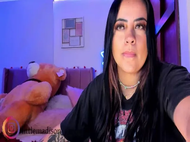 Live sex webcam photo for Madison_se #253256979