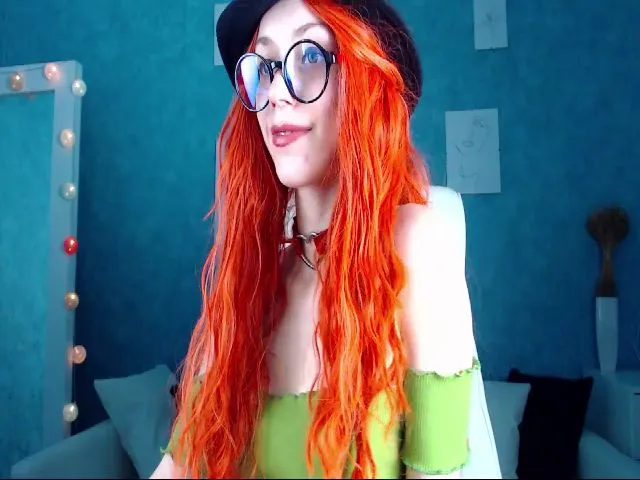 Live sex webcam photo for Shine_Eva #261187505