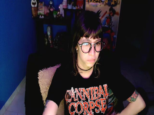 Live sex webcam photo for umaru_michae #253702158