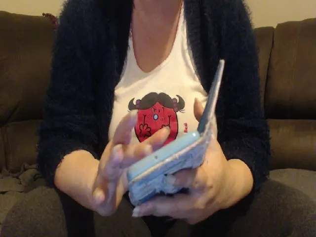 Live sex webcam photo for SmexyGigi #253352509