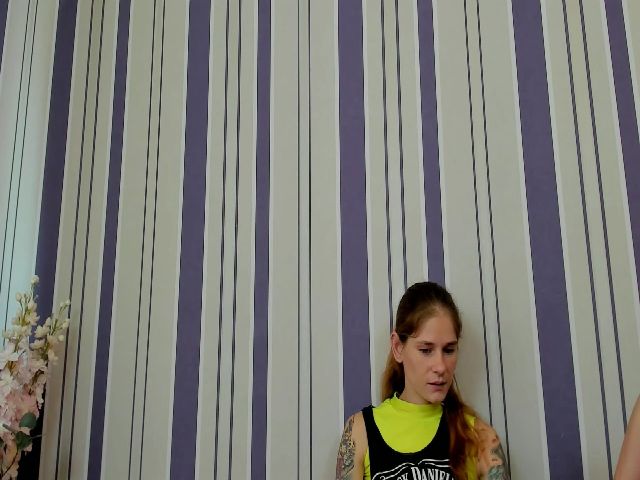 Live sex webcam photo for NyushaClark #259844630