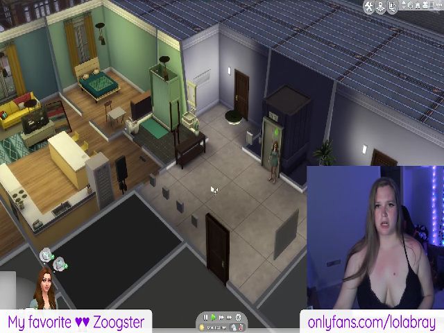 Live sex webcam photo for LolaBray_ #256140303