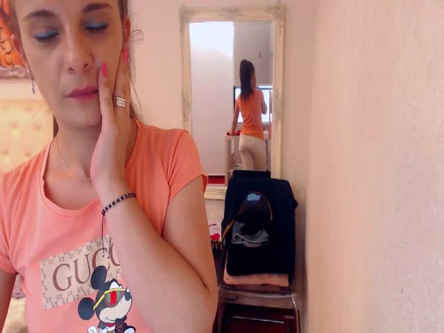 Live sex webcam photo for AlishaPacari #255810588