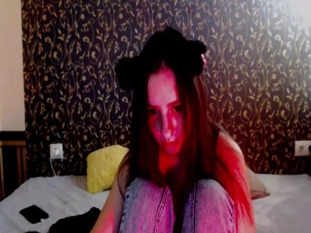 Live sex webcam photo for Meowny #255934543