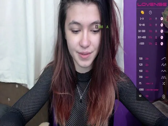 Live sex webcam photo for MisticaMissy #263099531