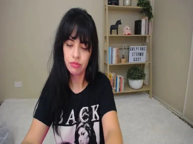 Live sex webcam photo for stormxcast #256622231