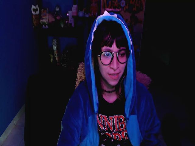 Live sex webcam photo for umaru_michae #253720518