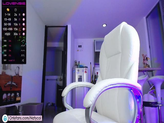Live sex webcam photo for NatyCol #287866570