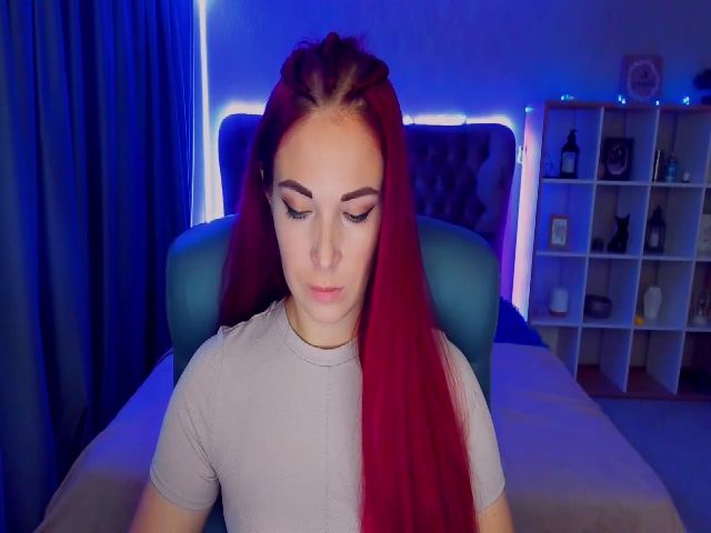 Live sex webcam photo for Red_Catty #253025479