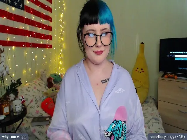 Live sex webcam photo for RoomOfGhosts #254991963