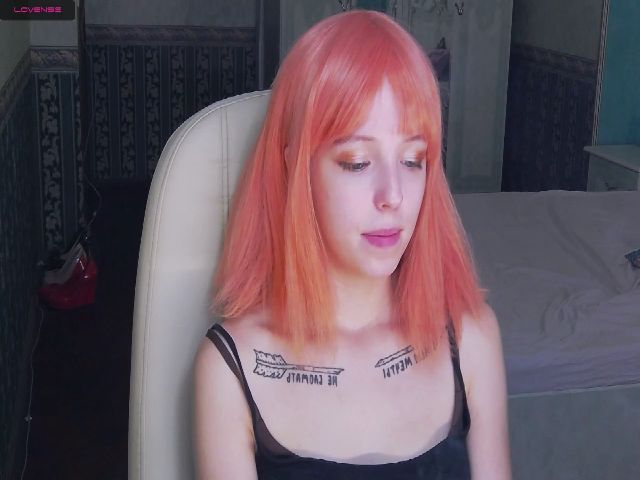 Live sex webcam photo for AmyLime #253720245