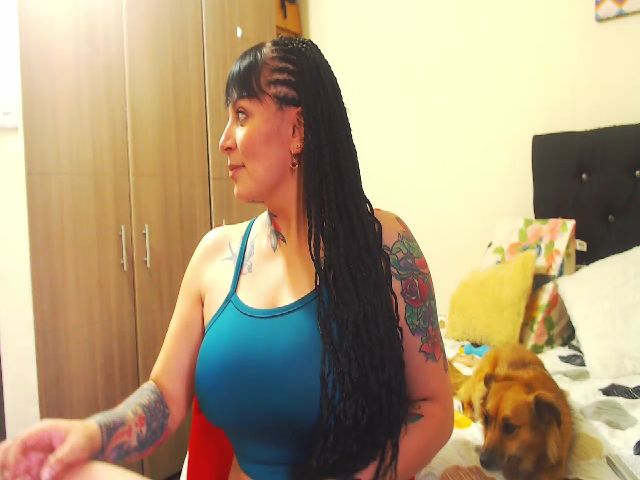 Live sex webcam photo for Catabrown #264521705