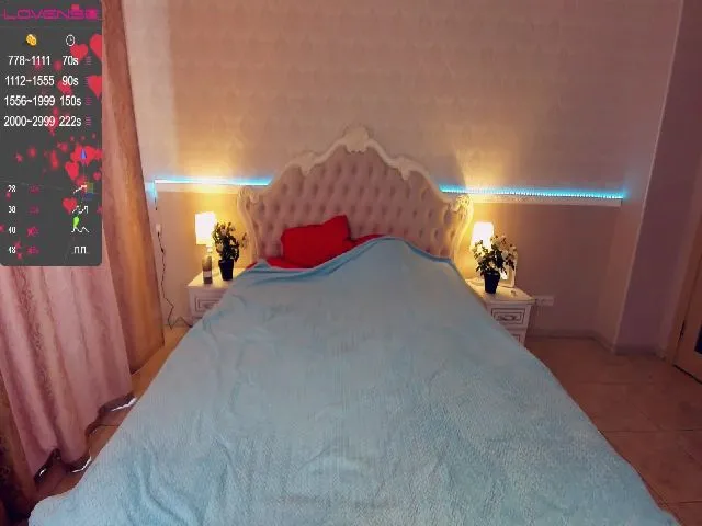 Live sex webcam photo for Adelina___ #260467072