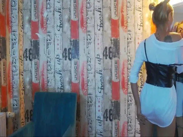 Live sex webcam photo for RubbyKalifha #261977558