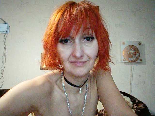 Live sex webcam photo for Ryzhulya1 #241240339