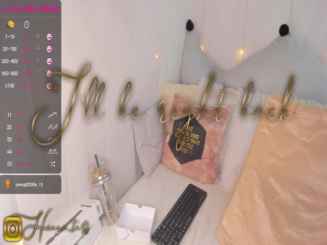 Live sex webcam photo for Hanna_tn #253117247