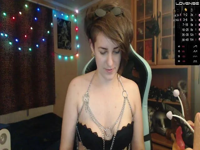 Live sex webcam photo for JollyMolly #252908509