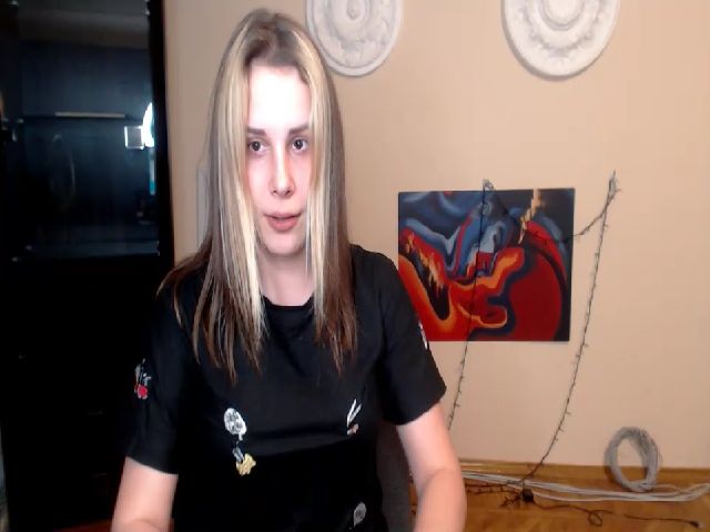 Live sex webcam photo for PolliMilk #257493717